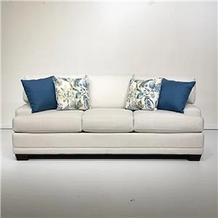 Carmen 3/3 Sofa